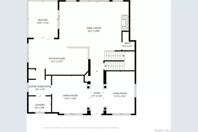 21 Bayberry Street, Hopewell Junction, NY 12533 - Photo 41