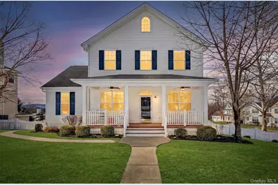 21 Bayberry Street, Hopewell Junction, NY 12533 - Photo 1