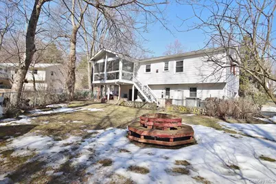 22 Adams Drive, Stony Point, NY 10980 - Photo 5