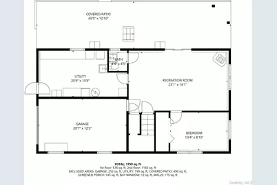 22 Adams Drive, Stony Point, NY 10980 - Photo 47