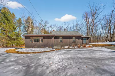 208 Ressique Road, Stormville, NY 12582 - Photo 3