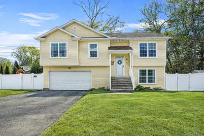 22 Poseidon Road, Rocky Point, NY 11778 - Photo 1