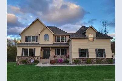 12 Callaway Drive, Monroe, NY 10950 - Photo 1