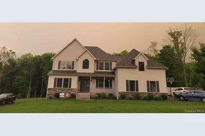 12 Callaway Drive, Monroe, NY 10950 - Photo 9