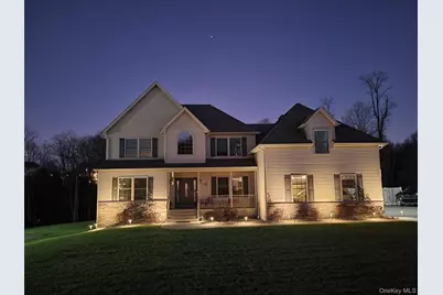 12 Callaway Drive, Monroe, NY 10950 - Photo 3