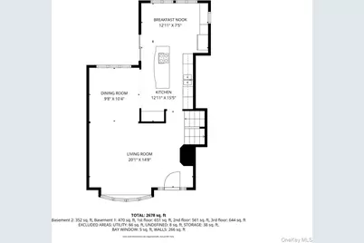 3235 Ilene Lane, Levittown, NY 11756 - Photo 31