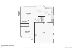 3105 Betsy Ross Rdg, New Windsor, NY 12553 - Photo 25