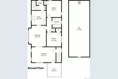 15 Marshall Place, Ossining, NY 10562 - Photo 17