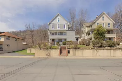 44 Wayne Avenue, Suffern, NY 10901 - Photo 1