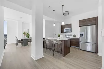 701 Ridge Hill Boulevard #PHB, Yonkers, NY 10710 - Photo 5