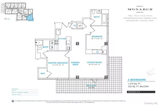 701 Ridge Hill Blvd, Yonkers, NY 10710 - Photo 9