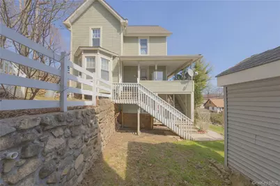 46 Wayne Avenue, Suffern, NY 10901 - Photo 3