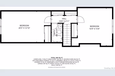 16 Arbor Road, East Hills, NY 11577 - Photo 23