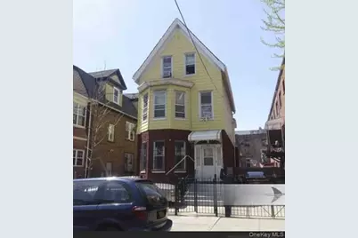 8315 Pettit Avenue, Elmhurst, NY 11373 - Photo 1