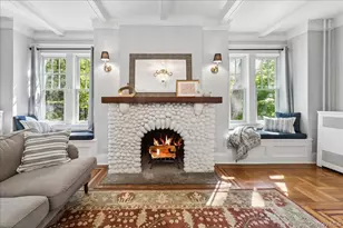 27 Dorchester Ave, Hastings on Hudson, NY 10706 - Photo 9