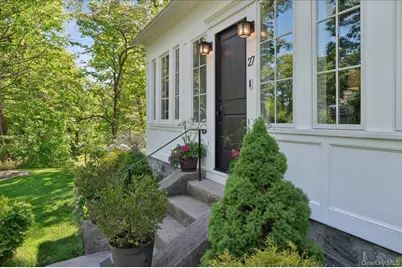 27 Dorchester Avenue, Hastings on Hudson, NY 10706 - Photo 5