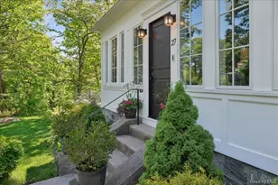 27 Dorchester Ave, Hastings on Hudson, NY 10706 - Photo 5