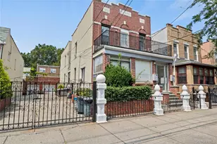 32-60 43rd St, Astoria, NY 11103 - Photo 1