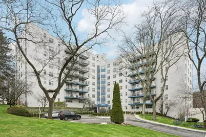 499 N Broadway #6M, White Plains, NY 10603 - Photo 1