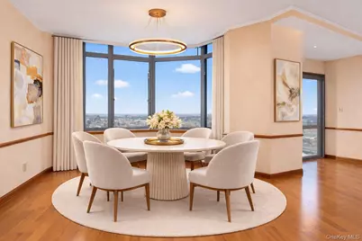 112-01 Queens Boulevard #17H, Forest Hills, NY 11375 - Photo 3