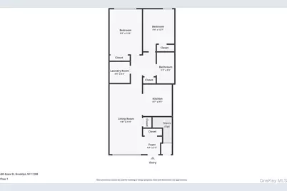 485 Essex Street, Brooklyn, NY 11208 - Photo 27