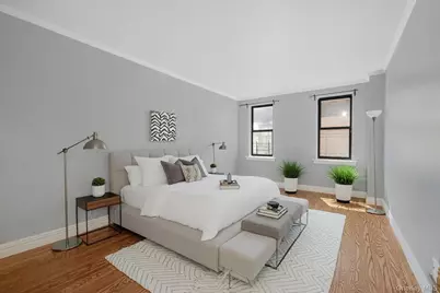 306 E Mosholu Pkwysouth #1F, Bronx, NY 10458 - Photo 1