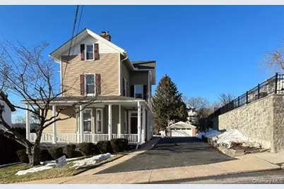 19 Hudson Terrace #2nd floor (walkup), Sleepy Hollow, NY 10591 - Photo 1