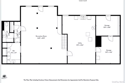 1 Normandy Lane, Scarsdale, NY 10583 - Photo 39