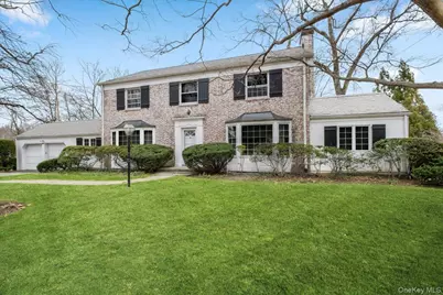 1 Normandy Lane, Scarsdale, NY 10583 - Photo 1
