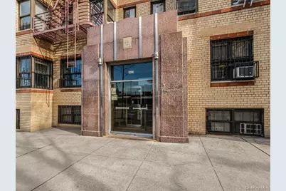 860 Grand Concourse #1i, Bronx, NY 10451 - Photo 11