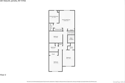 261 Vista Drive, Jericho, NY 11753 - Photo 49