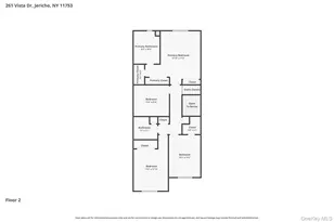 261 Vista Dr, Jericho, NY 11753 - Photo 49