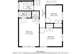 2070 Beverly Way, Merrick, NY 11566 - Photo 23