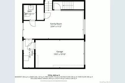 2070 Beverly Way, Merrick, NY 11566 - Photo 25