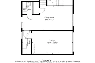 2070 Beverly Way, Merrick, NY 11566 - Photo 25