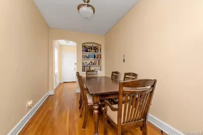 175-06 Devonshire Road #6O, Jamaica, NY 11432 - Photo 5