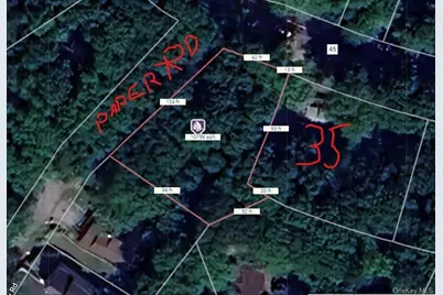 Lot 41 Towners Road, Carmel, NY 10512 - Photo 1