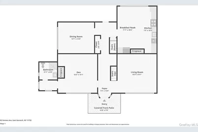 82 Vernon Avenue, East Norwich, NY 11732 - Photo 33