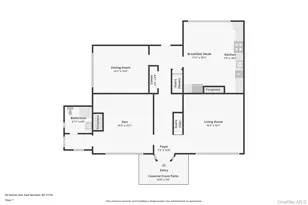 82 Vernon Ave, East Norwich, NY 11732 - Photo 33