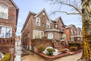 1404 E 49th St, Brooklyn, NY 11234 - Photo 1