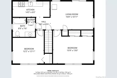 22 Woodcrest Road, Hicksville, NY 11801 - Photo 39