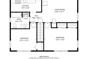 22 Woodcrest Rd, Hicksville, NY 11801 - Photo 39