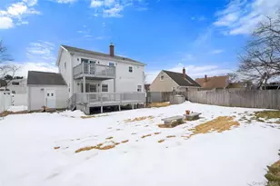 22 Woodcrest Rd, Hicksville, NY 11801 - Photo 33