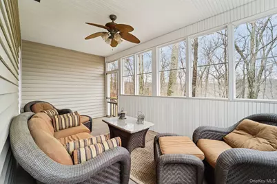 25 Navajo Trail, Sloatsburg, NY 10974 - Photo 11