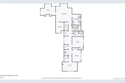 25 Navajo Trail, Sloatsburg, NY 10974 - Photo 49