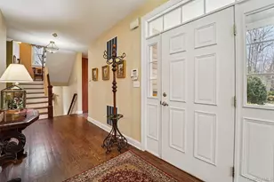 25 Navajo Trail, Sloatsburg, NY 10974 - Photo 3