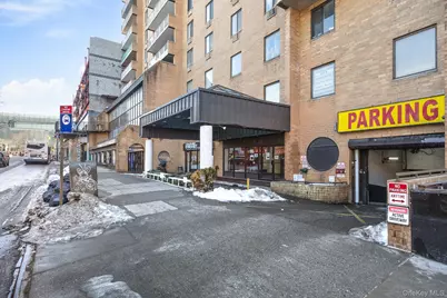 133-36 41st Road #8F, Flushing, NY 11355 - Photo 15