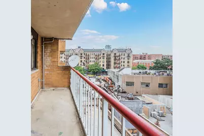 133-36 41st Road #8F, Flushing, NY 11355 - Photo 3