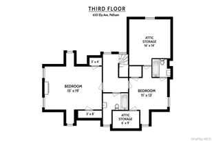 650 Ely Ave, Pelham, NY 10803 - Photo 39