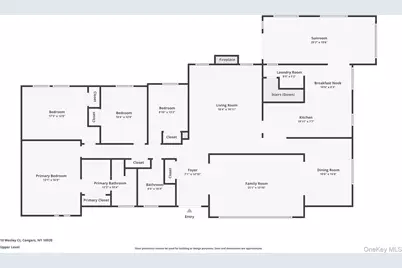 10 Wesley Court, Congers, NY 10920 - Photo 45